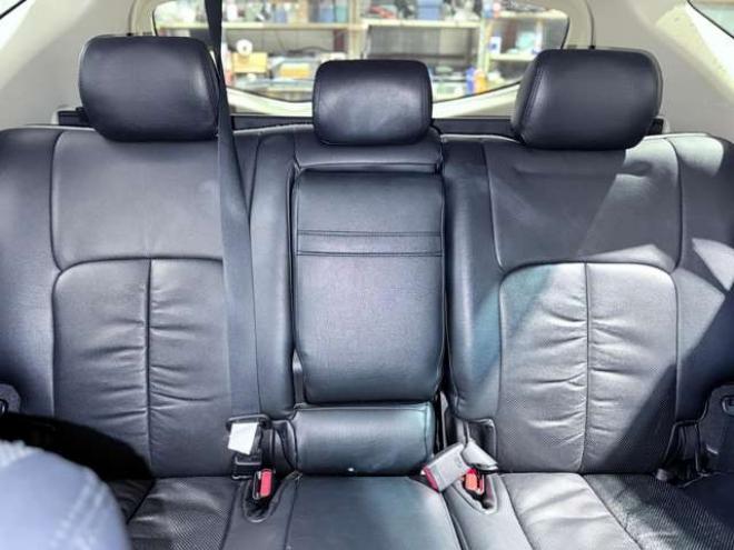 ムラーノ2.5 250XL FOUR 4WD　下廻防錆TVナビBカメエンスタETC 2500