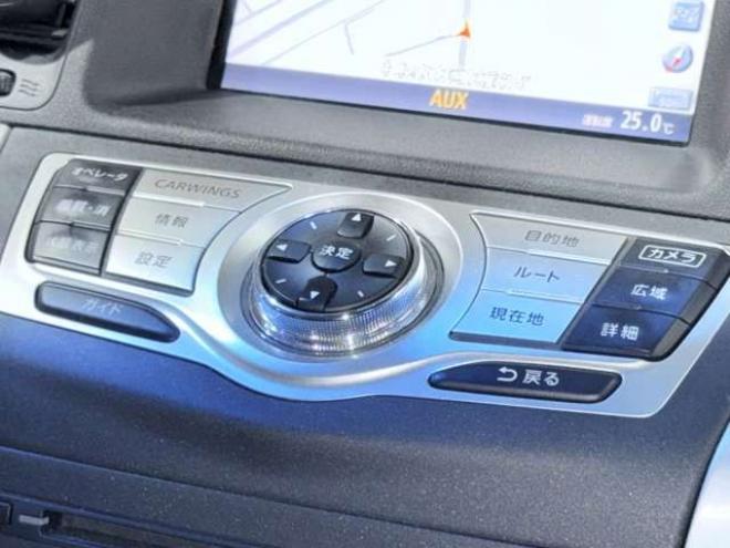 ムラーノ2.5 250XL FOUR 4WD　下廻防錆TVナビBカメエンスタETC 2500