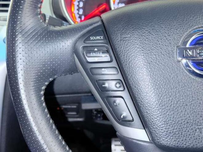 ムラーノ2.5 250XL FOUR 4WD　下廻防錆TVナビBカメエンスタETC 2500