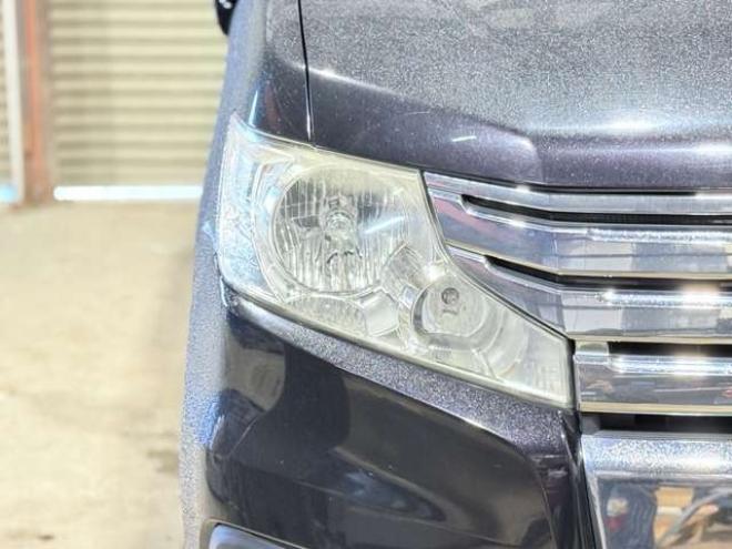 ステップワゴン2.0 スパーダ S 4WD　下廻防錆ナビBカメETC 2000