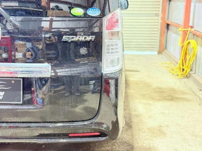 ステップワゴン2.0 スパーダ S 4WD　下廻防錆ナビBカメETC 2000