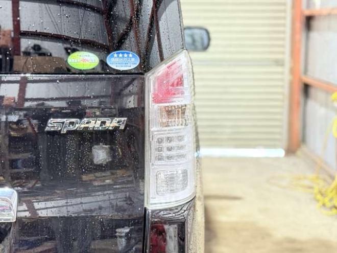 ステップワゴン2.0 スパーダ S 4WD　下廻防錆ナビBカメETC 2000