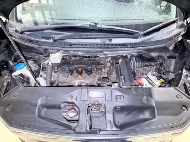 ステップワゴン2.0 スパーダ S 4WD　下廻防錆ナビBカメETC 2000