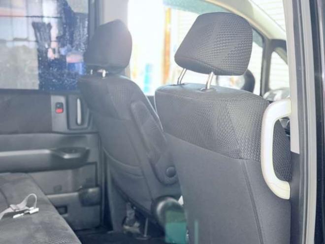 ステップワゴン2.0 スパーダ S 4WD　下廻防錆ナビBカメETC 2000