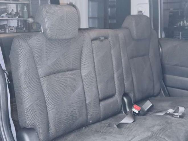 ステップワゴン2.0 スパーダ S 4WD　下廻防錆ナビBカメETC 2000
