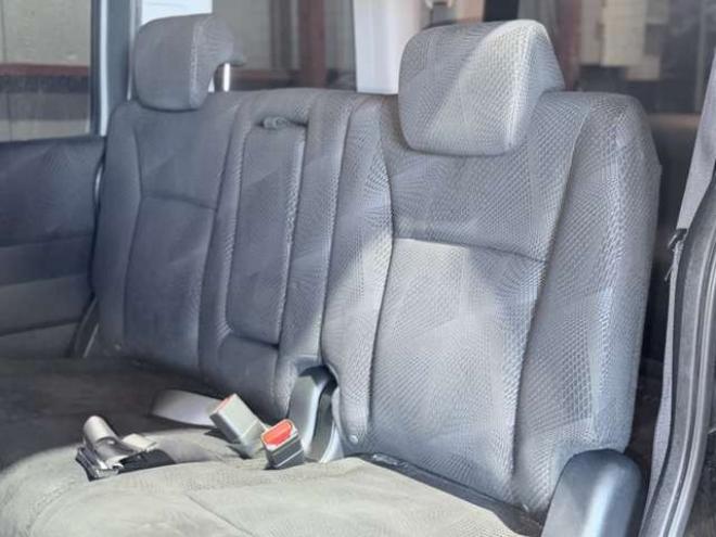ステップワゴン2.0 スパーダ S 4WD　下廻防錆ナビBカメETC 2000