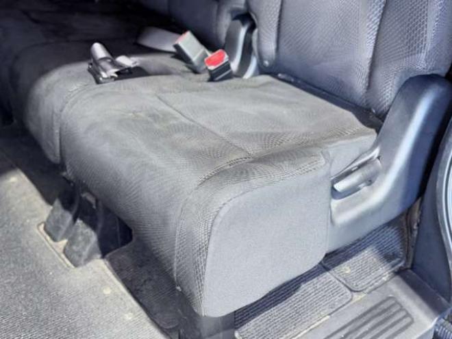 ステップワゴン2.0 スパーダ S 4WD　下廻防錆ナビBカメETC 2000