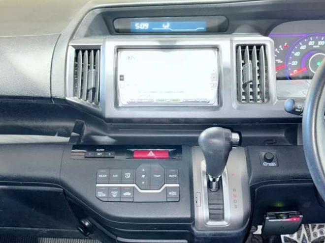 ステップワゴン2.0 スパーダ S 4WD　下廻防錆ナビBカメETC 2000