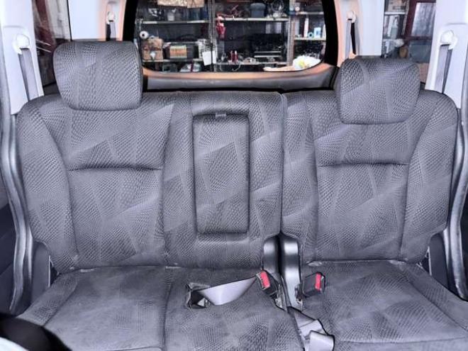 ステップワゴン2.0 スパーダ S 4WD　下廻防錆ナビBカメETC 2000