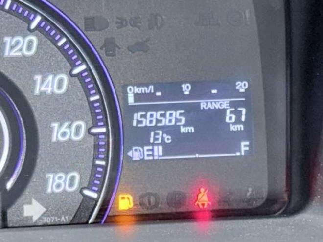 ステップワゴン2.0 スパーダ S 4WD　下廻防錆ナビBカメETC 2000