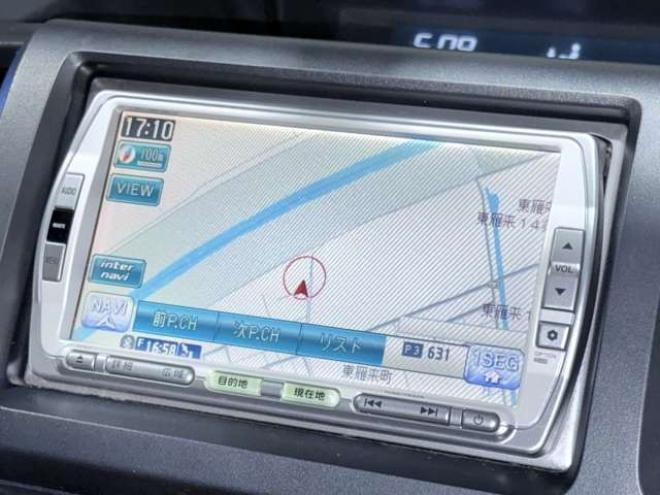 ステップワゴン2.0 スパーダ S 4WD　下廻防錆ナビBカメETC 2000