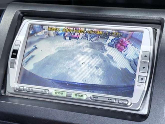 ステップワゴン2.0 スパーダ S 4WD　下廻防錆ナビBカメETC 2000