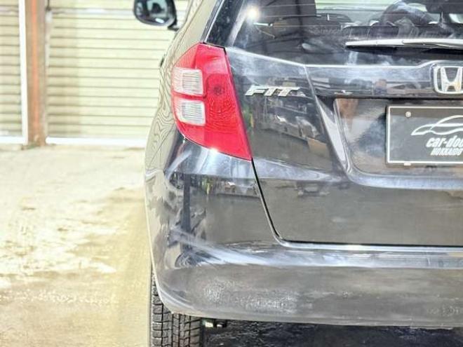 フィット1.3 G 4WD　下廻防錆1オナキーレスCD 1300