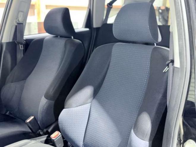 フィット1.3 G 4WD　下廻防錆1オナキーレスCD 1300