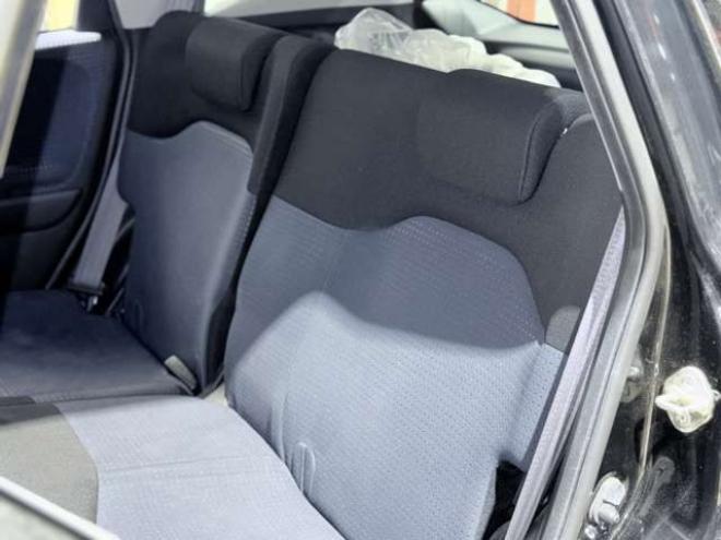 フィット1.3 G 4WD　下廻防錆1オナキーレスCD 1300
