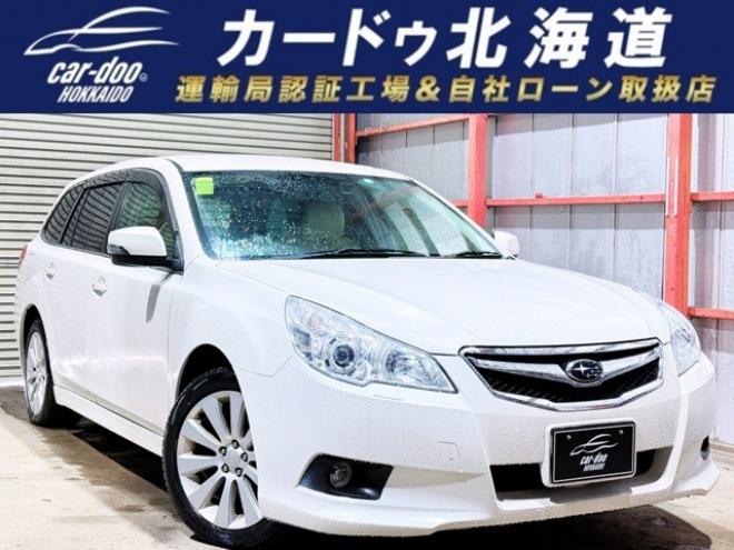 レガシィワゴン2.5 i アイサイト 4WD　下廻防錆スマキー 2500