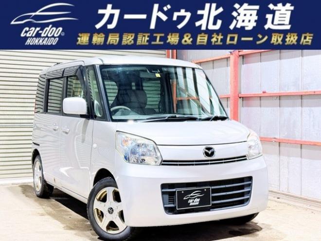 フレアワゴンXG 4WD　下廻防錆CDエンスタシートヒーター 660