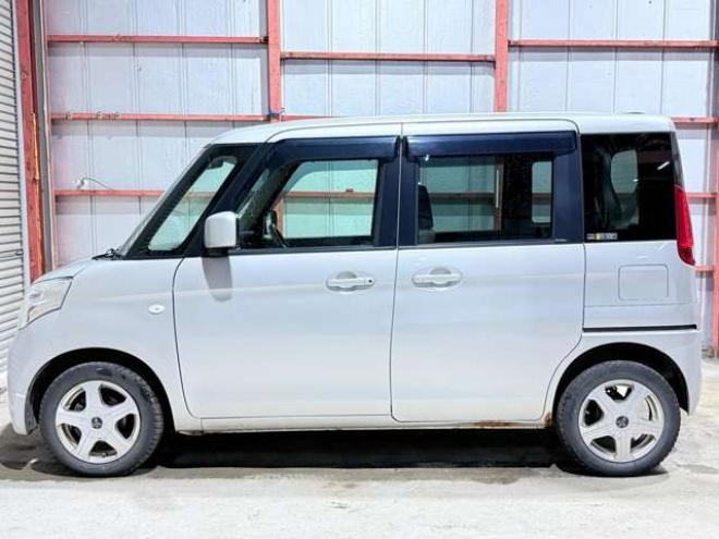 フレアワゴンXG 4WD　下廻防錆CDエンスタシートヒーター 660