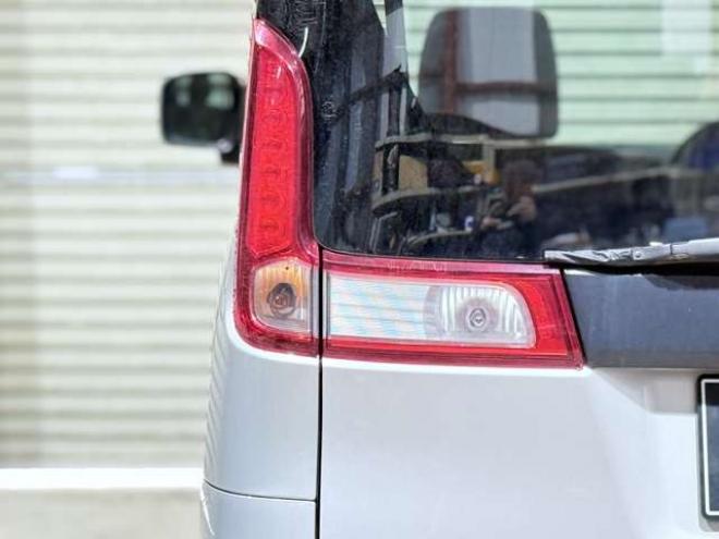 フレアワゴンXG 4WD　下廻防錆CDエンスタシートヒーター 660