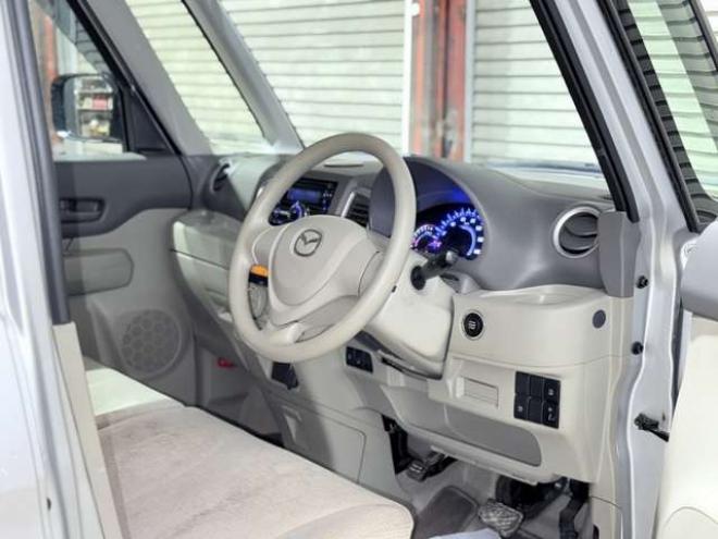 フレアワゴンXG 4WD　下廻防錆CDエンスタシートヒーター 660