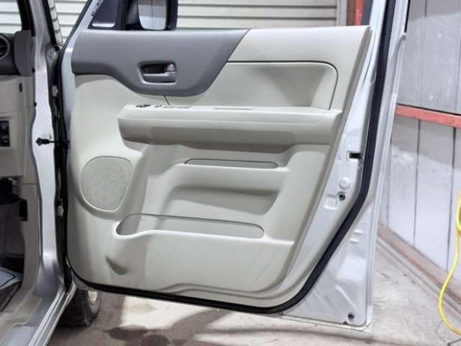 フレアワゴンXG 4WD　下廻防錆CDエンスタシートヒーター 660