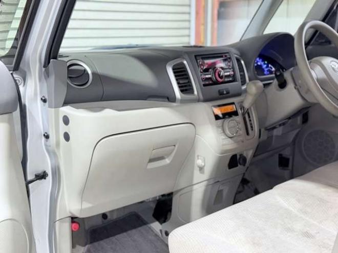 フレアワゴンXG 4WD　下廻防錆CDエンスタシートヒーター 660