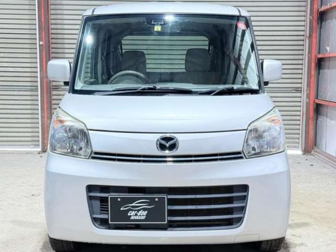 フレアワゴンXG 4WD　下廻防錆CDエンスタシートヒーター 660