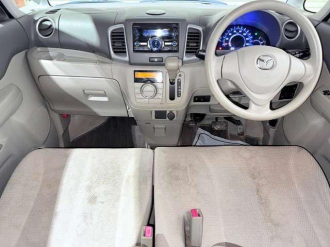 フレアワゴンXG 4WD　下廻防錆CDエンスタシートヒーター 660
