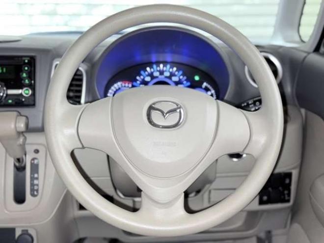 フレアワゴンXG 4WD　下廻防錆CDエンスタシートヒーター 660
