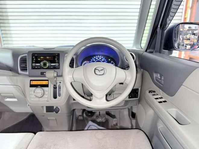 フレアワゴンXG 4WD　下廻防錆CDエンスタシートヒーター 660