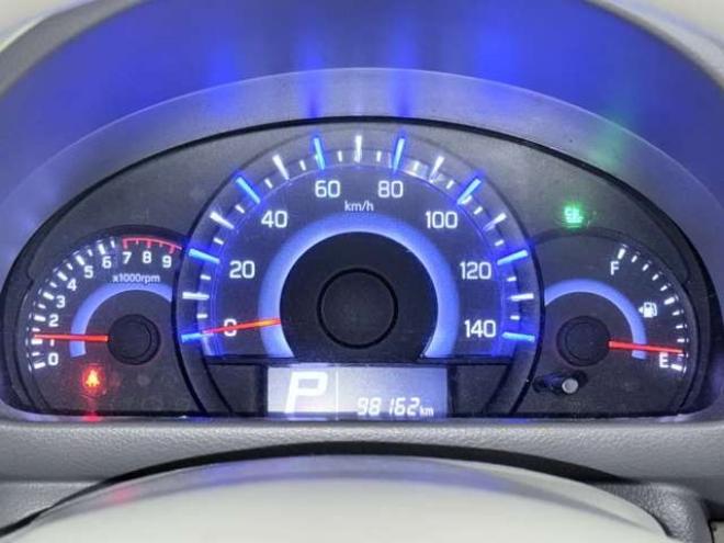 フレアワゴンXG 4WD　下廻防錆CDエンスタシートヒーター 660