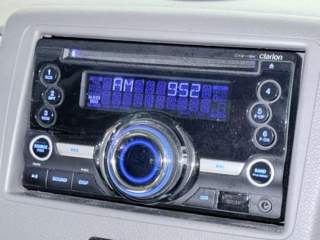 フレアワゴンXG 4WD　下廻防錆CDエンスタシートヒーター 660