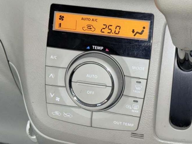 フレアワゴンXG 4WD　下廻防錆CDエンスタシートヒーター 660