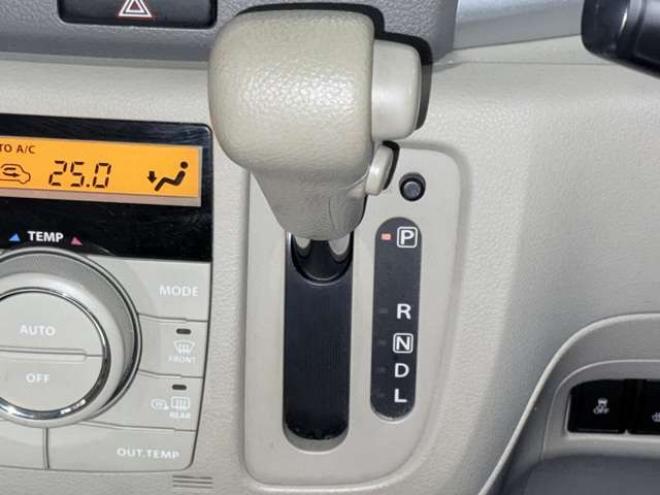 フレアワゴンXG 4WD　下廻防錆CDエンスタシートヒーター 660