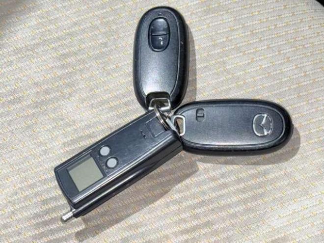 フレアワゴンXG 4WD　下廻防錆CDエンスタシートヒーター 660