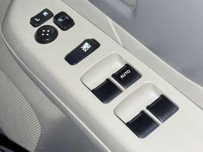フレアワゴンXG 4WD　下廻防錆CDエンスタシートヒーター 660