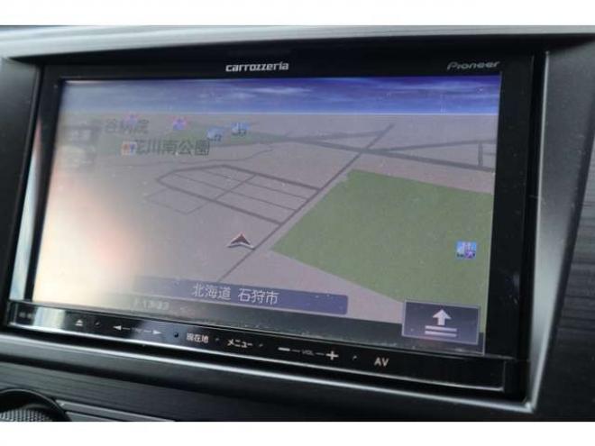 インプレッサスポーツ 2.0 i アイサイト 4WD　ナビ・TV・Bカメラ・キーレス 2000