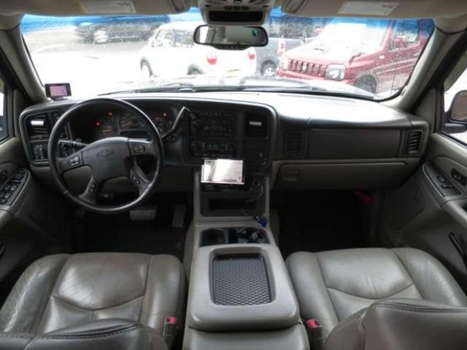シボレーアバランチ LT　Z71　4WD　革シート　新車並行車　22AW 5300