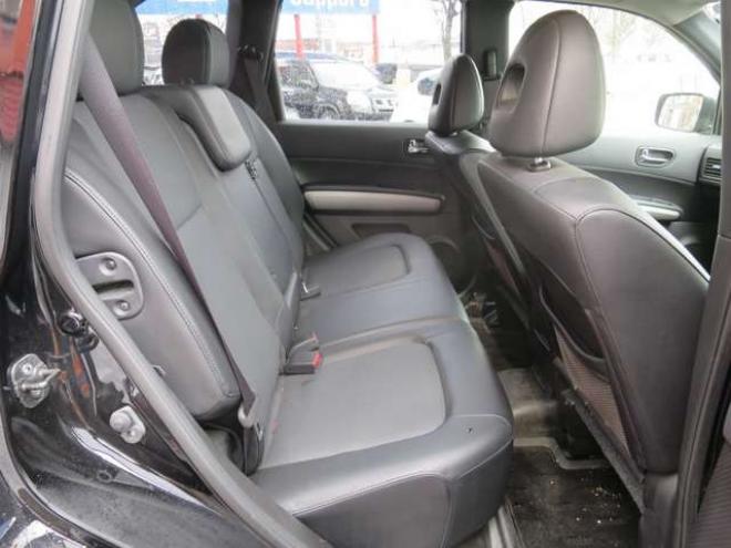 エクストレイル2.0 20X 4WD　 2000