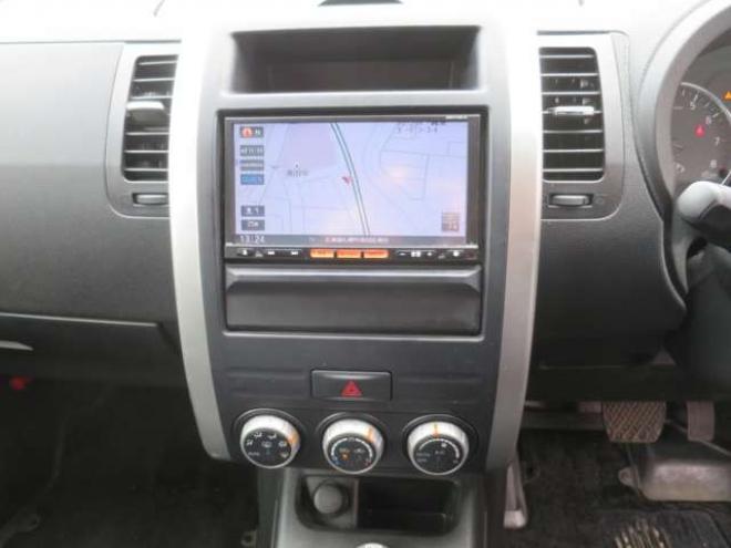 エクストレイル2.0 20X 4WD　 2000