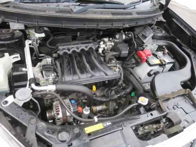 エクストレイル2.0 20X 4WD　 2000