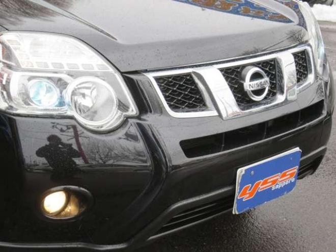 エクストレイル2.0 20X 4WD　 2000