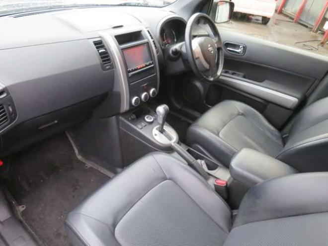 エクストレイル2.0 20X 4WD　 2000