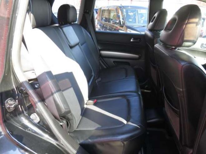 エクストレイル2.0 20X 4WD　 2000