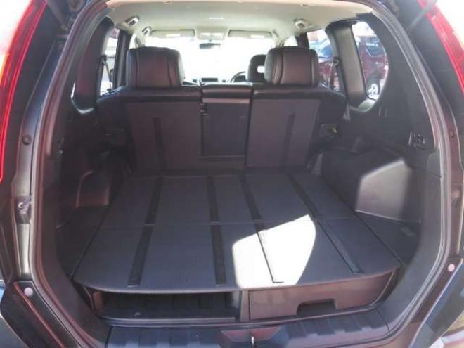 エクストレイル2.0 20X 4WD　 2000