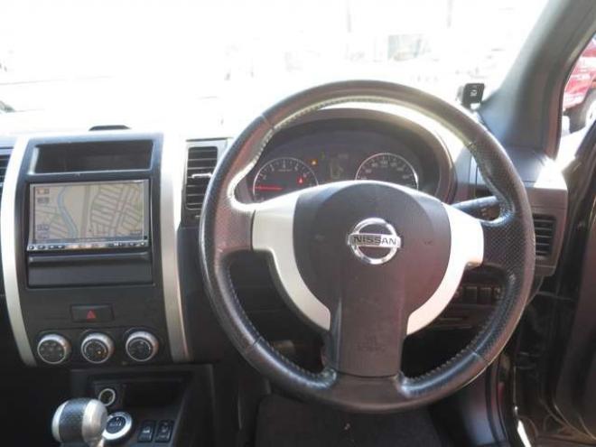 エクストレイル2.0 20X 4WD　 2000