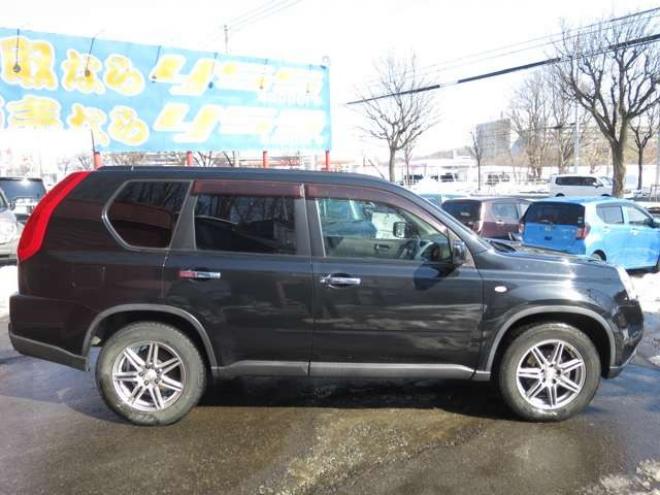 エクストレイル2.0 20X 4WD　 2000