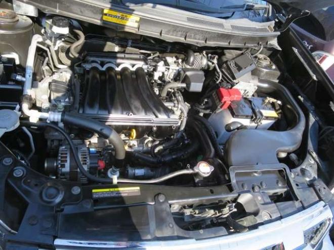 エクストレイル2.0 20X 4WD　 2000