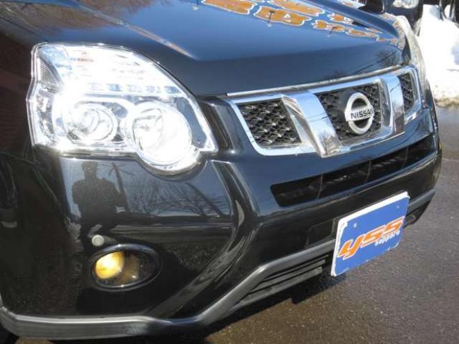 エクストレイル2.0 20X 4WD　 2000