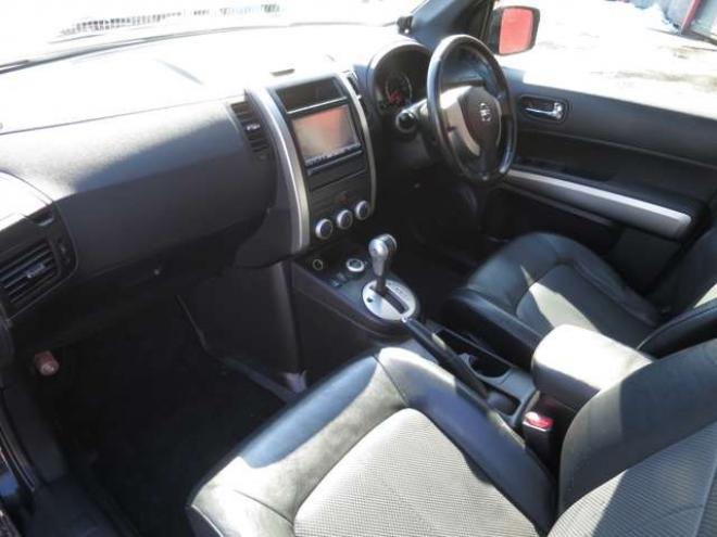 エクストレイル2.0 20X 4WD　 2000